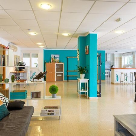 Casa Bonaire Διαμέρισμα Γιαβέα Εξωτερικό φωτογραφία