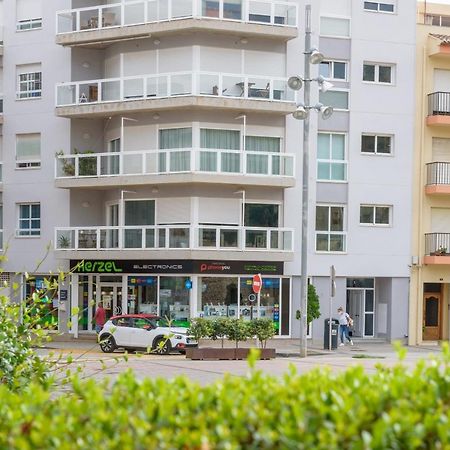 Casa Bonaire Διαμέρισμα Γιαβέα Εξωτερικό φωτογραφία