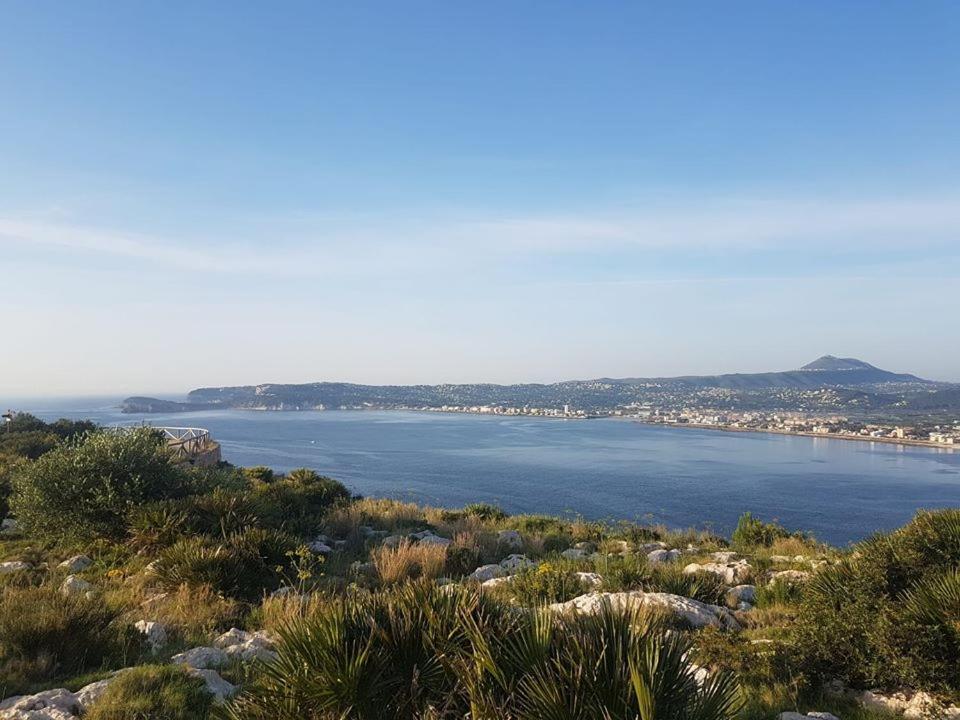 Casa Bonaire Διαμέρισμα Γιαβέα Εξωτερικό φωτογραφία
