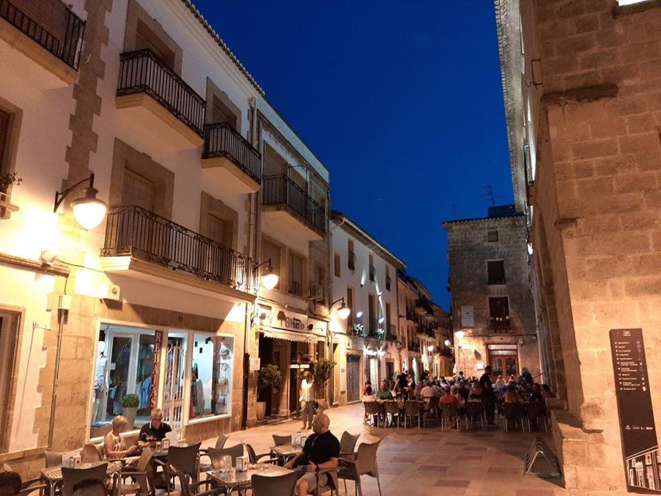 Casa Bonaire Διαμέρισμα Γιαβέα Εξωτερικό φωτογραφία