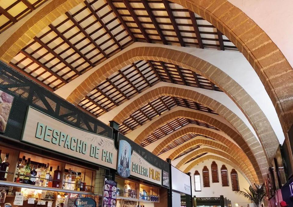 Casa Bonaire Διαμέρισμα Γιαβέα Εξωτερικό φωτογραφία