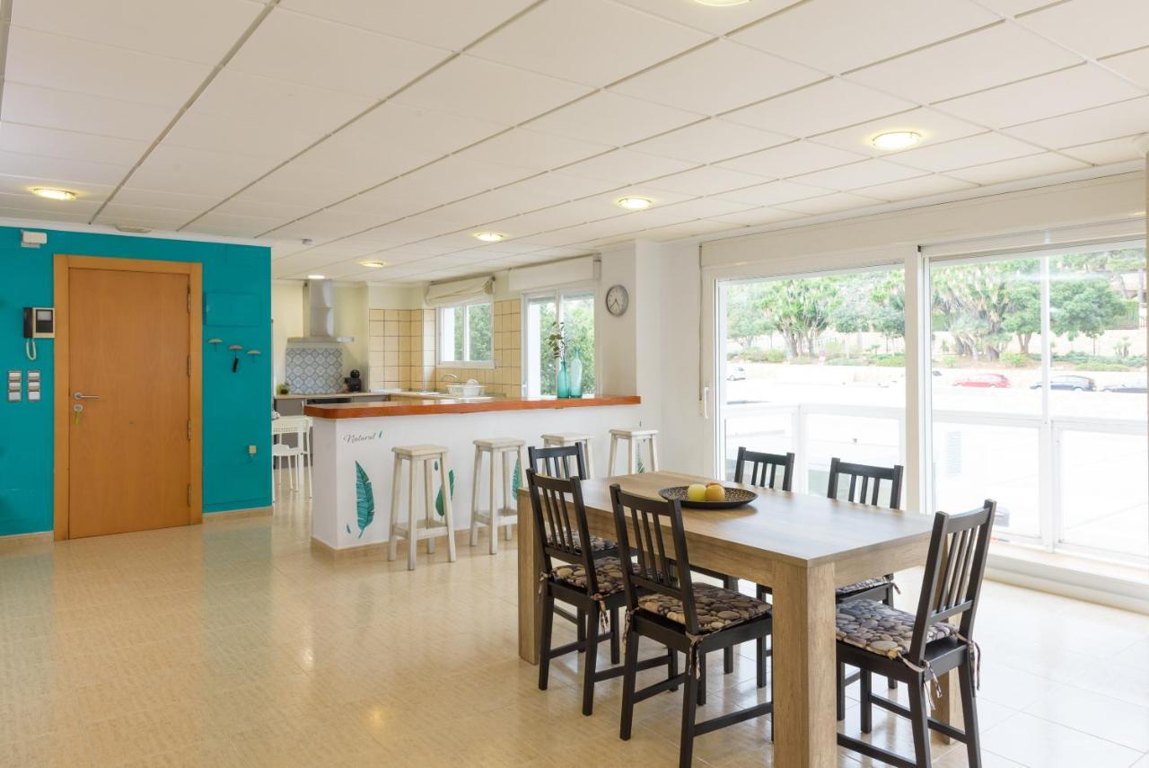 Casa Bonaire Διαμέρισμα Γιαβέα Εξωτερικό φωτογραφία
