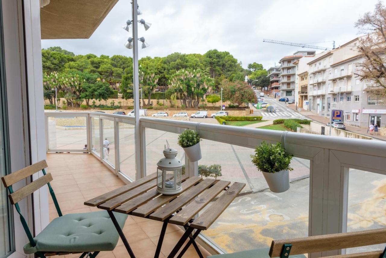 Casa Bonaire Διαμέρισμα Γιαβέα Εξωτερικό φωτογραφία
