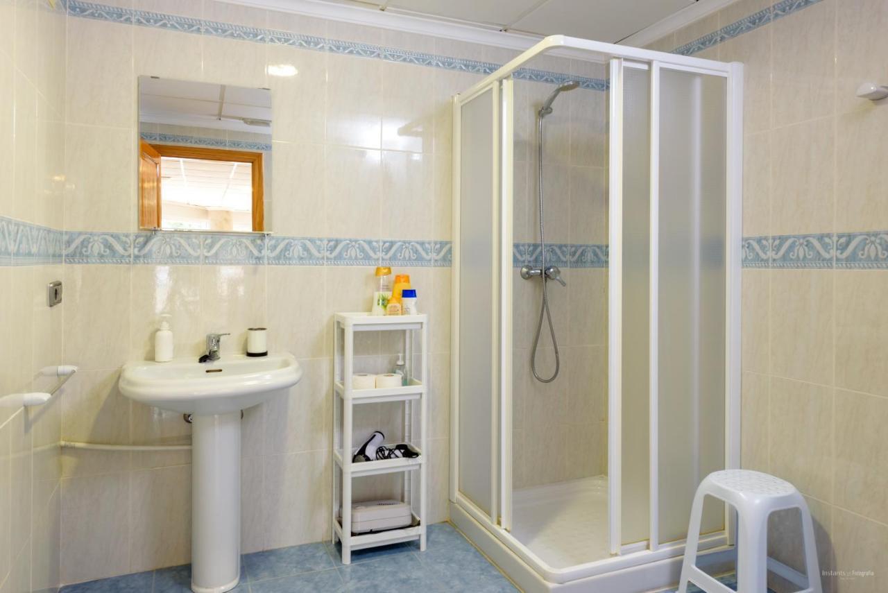 Casa Bonaire Διαμέρισμα Γιαβέα Εξωτερικό φωτογραφία