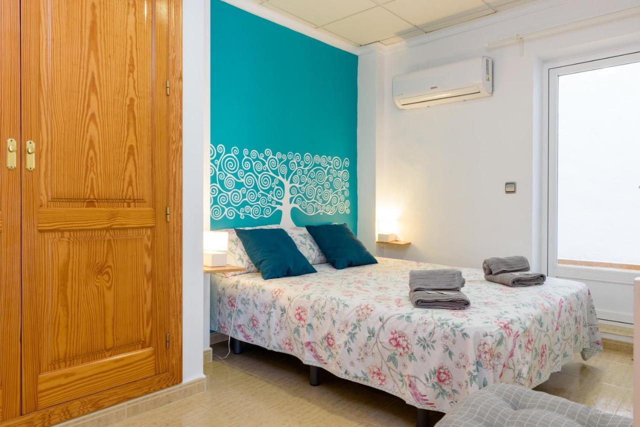 Casa Bonaire Διαμέρισμα Γιαβέα Εξωτερικό φωτογραφία